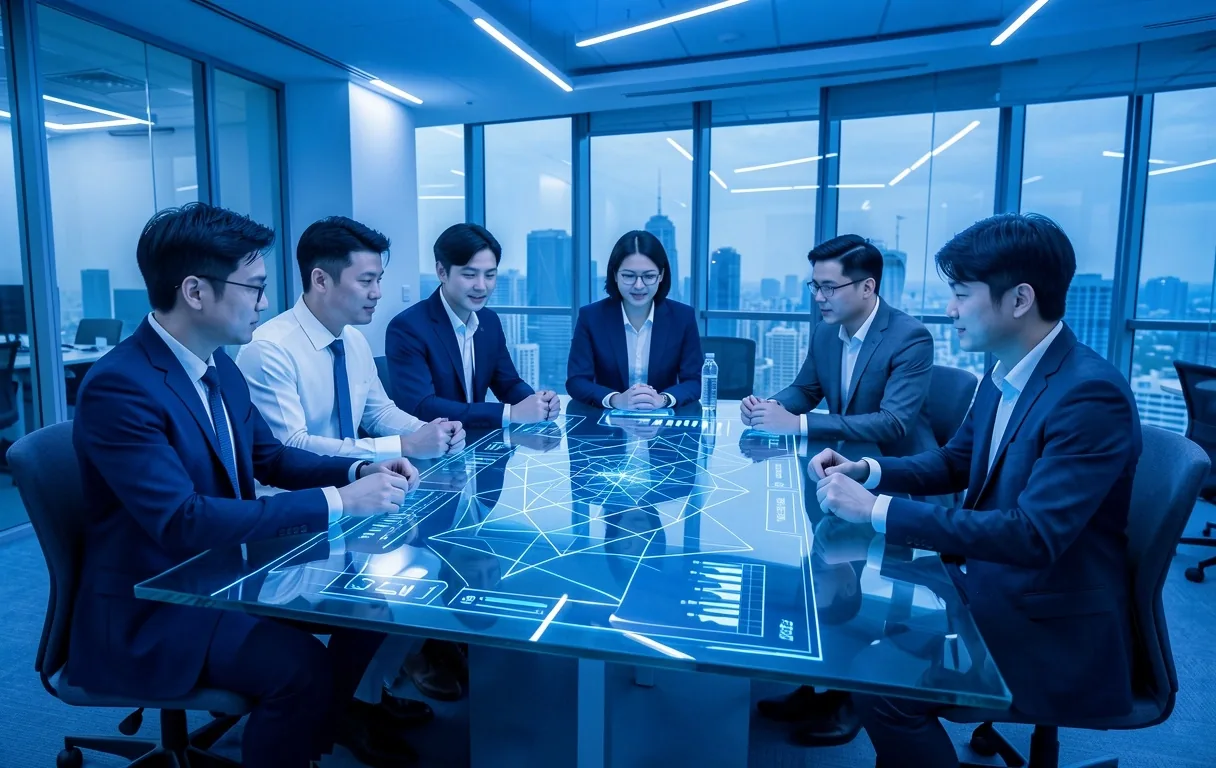 NexyraBase 데이터 분석 환경